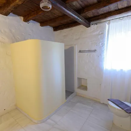Vita Real Estate Hydra  Buitenkant foto