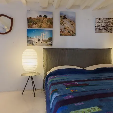 Vita Real Estate Hydra  Buitenkant foto