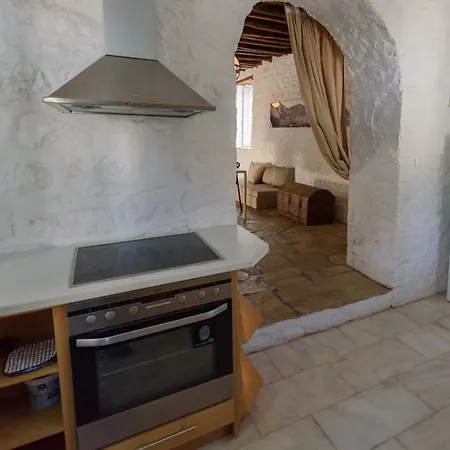 Vita Real Estate Hydra  Buitenkant foto