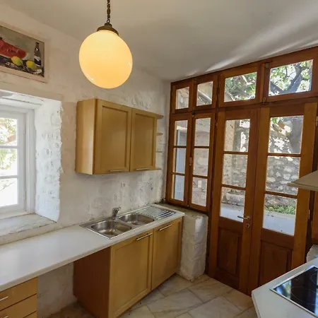 Vita Real Estate Hydra  Buitenkant foto