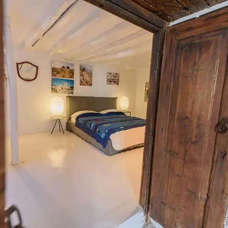 Vita Real Estate Hydra  Buitenkant foto