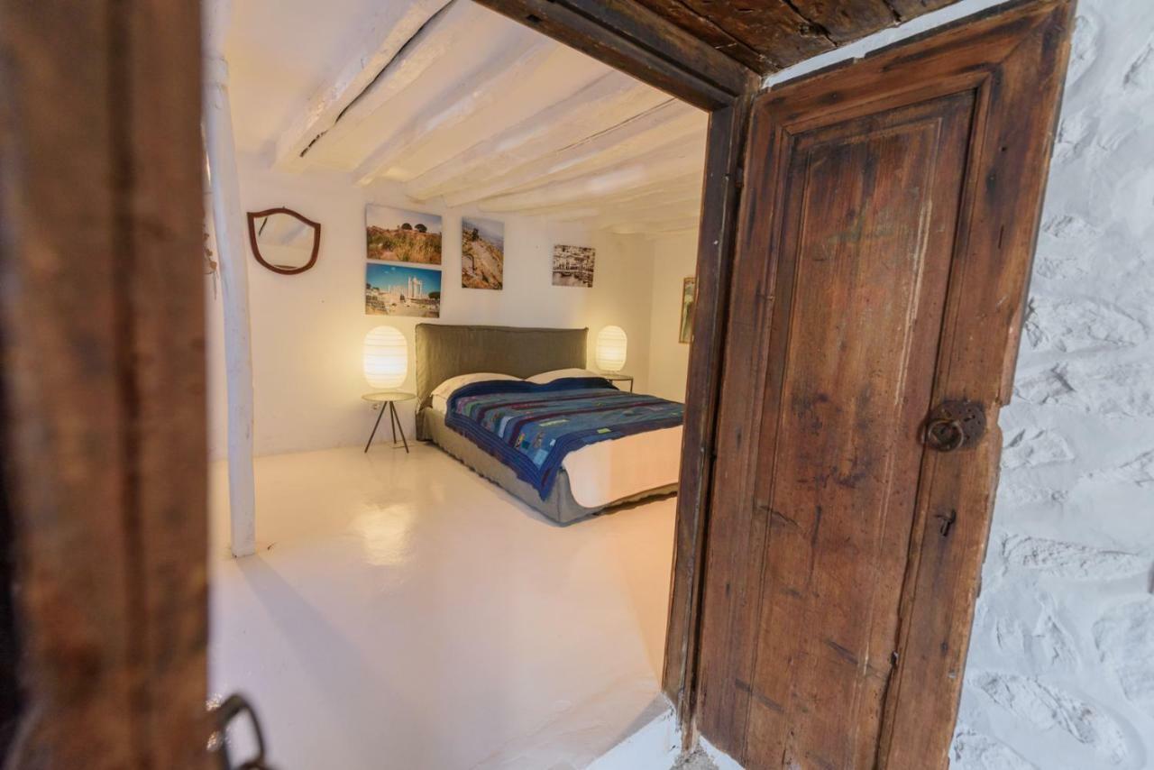 Appartement Real Estate Hydra (Saronic Islands)