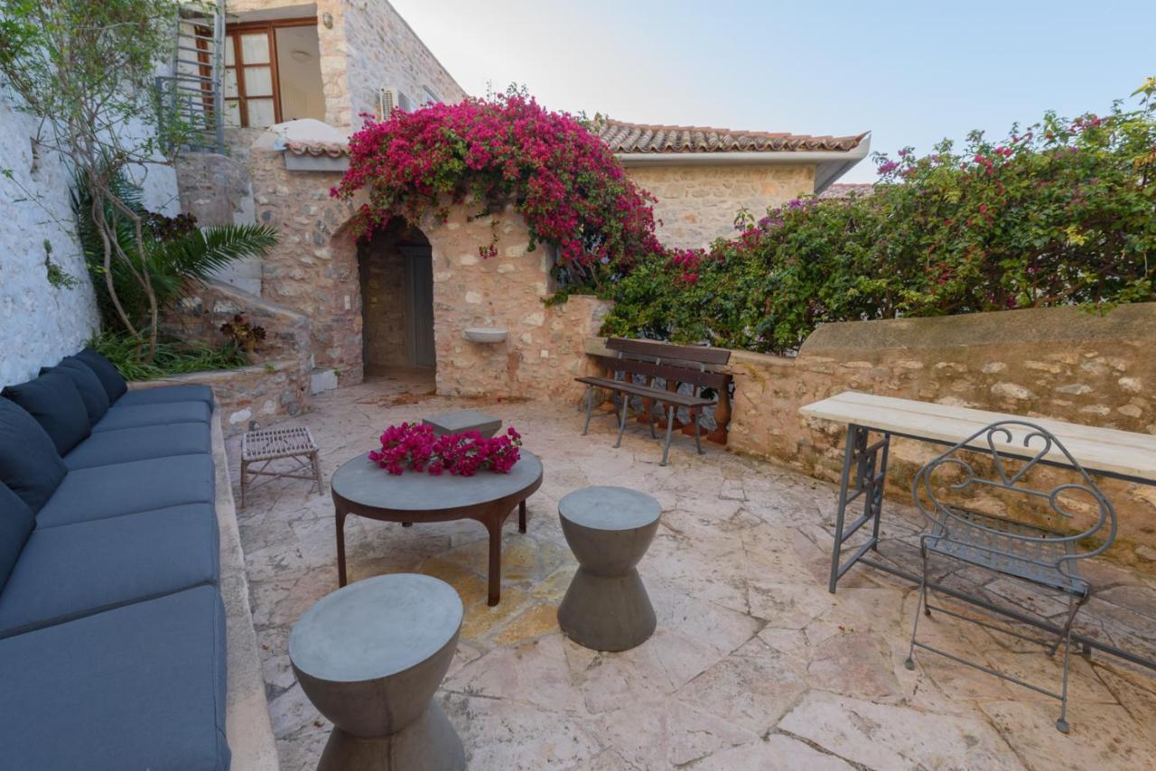 Appartement Real Estate Hydra (Saronic Islands)