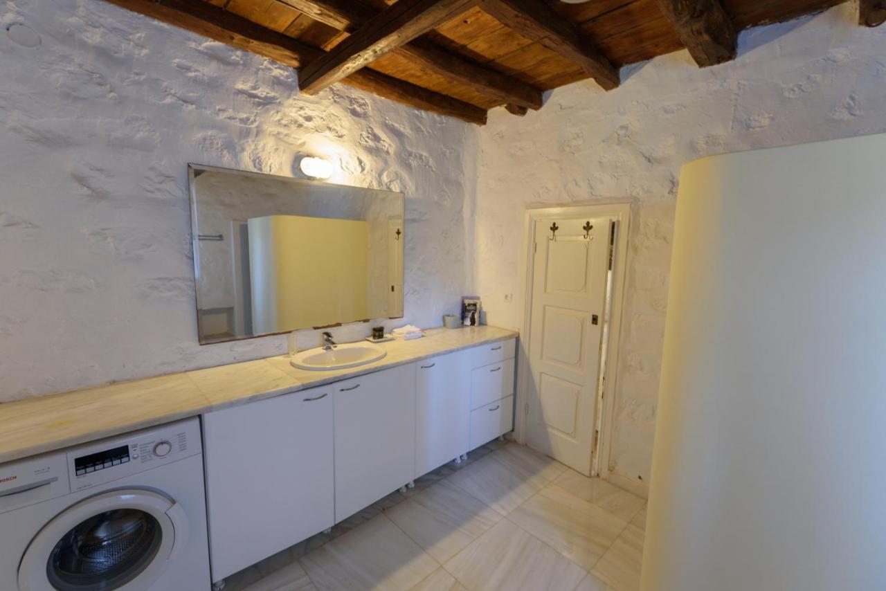 Real Estate Hydra (Saronic Islands)