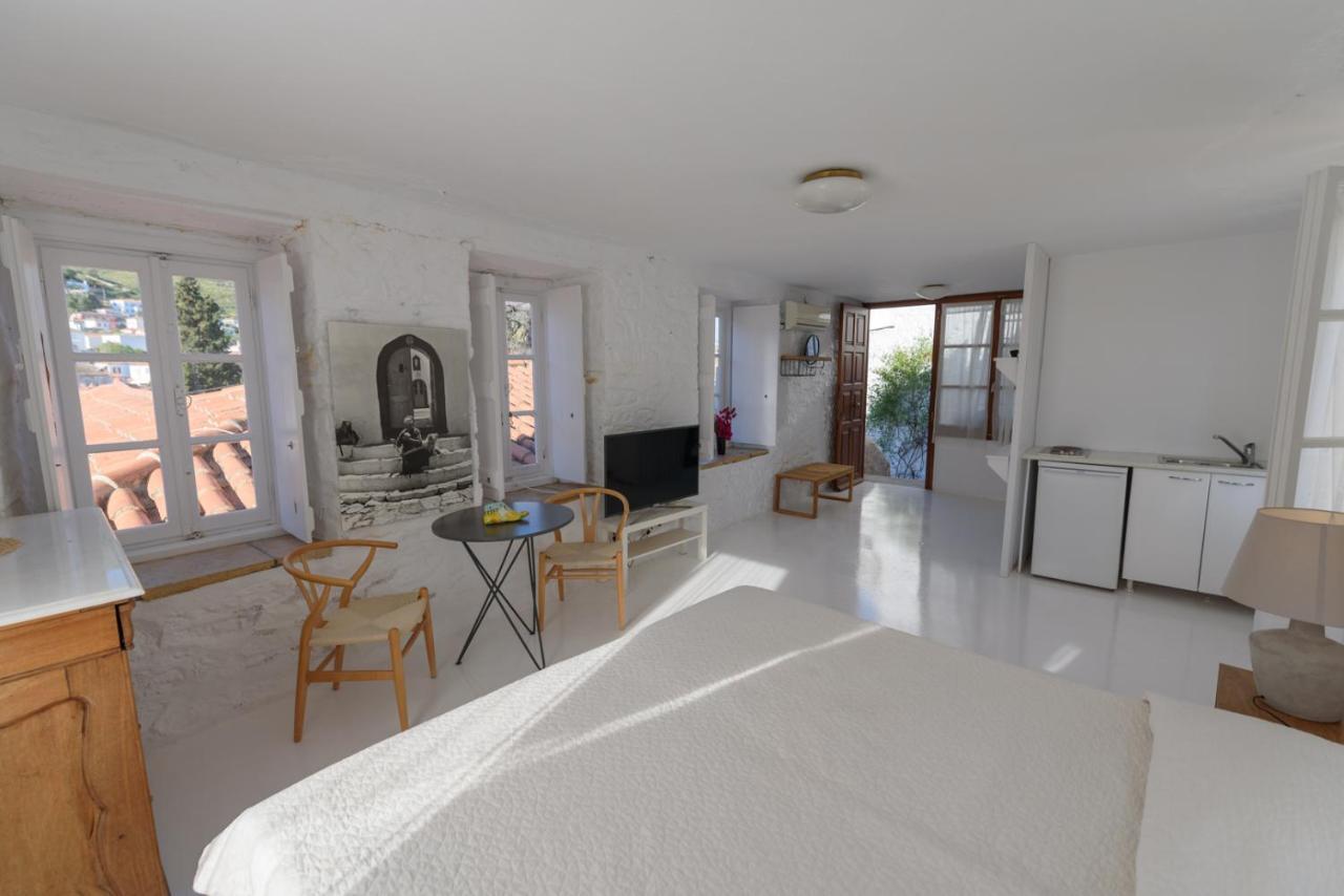 Appartement Real Estate Hydra (Saronic Islands)