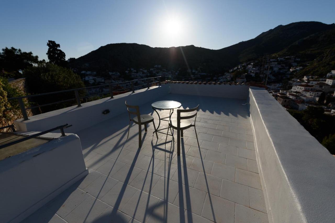 Real Estate Hydra (Saronic Islands)