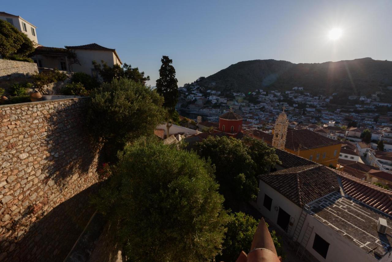 Real Estate Hydra (Saronic Islands)