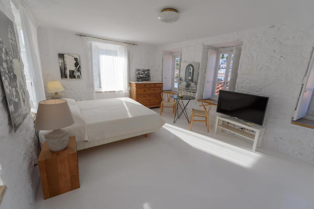 Real Estate Appartement