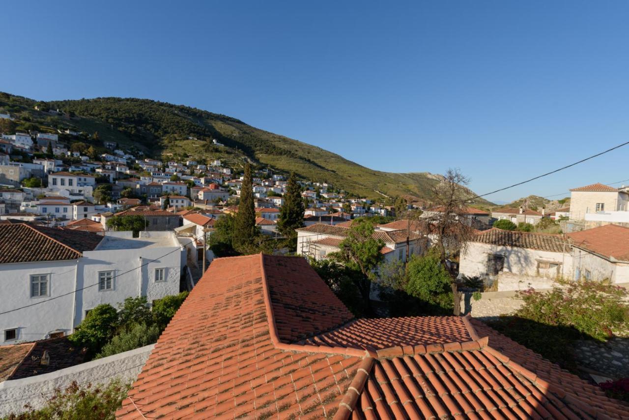 Apartamento Real Estate Hidra